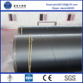 High Standard anticorrosive steel spiral pipe with big diameter